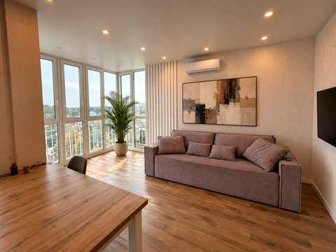 квартира за адресою Метрологічна вул., 58