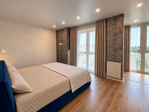 квартира за адресою Метрологічна вул., 58