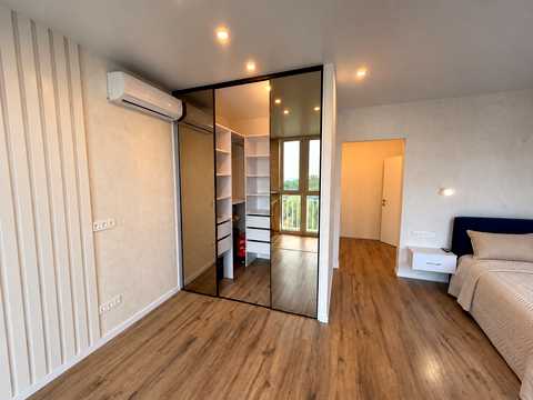квартира за адресою Метрологічна вул., 58