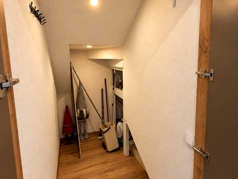 квартира за адресою Метрологічна вул., 58