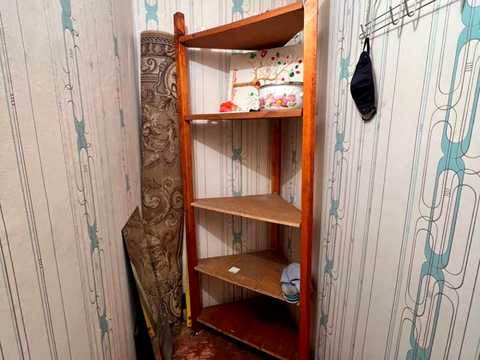 квартира по адресу Братів Горобців ул. (Дмитрия Кедрина), 49