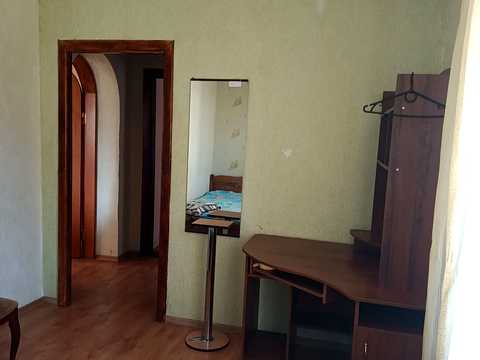 комната по адресу Вишнева, 38