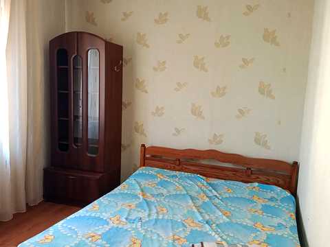 комната по адресу Вишнева, 38