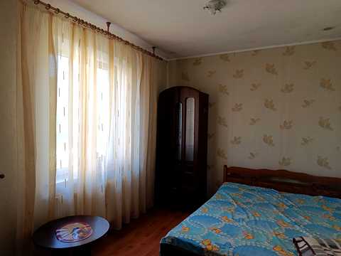 комната по адресу Вишнева, 38
