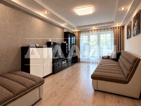 квартира за адресою Запоріжжя, Ювілейний просп., 27