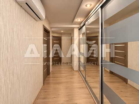 квартира за адресою Запоріжжя, Ювілейний просп., 27