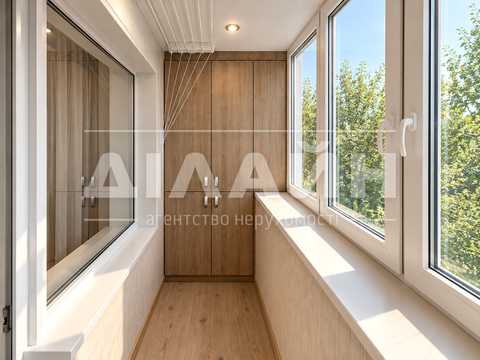 квартира за адресою Запоріжжя, Ювілейний просп., 27