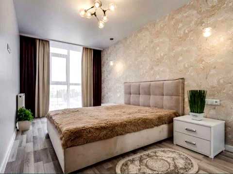 квартира по адресу Зеленая ул., 204-А