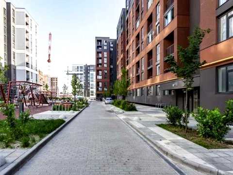 квартира по адресу Зеленая ул., 204-А