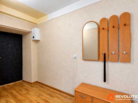 квартира по адресу Голосеевский просп. (40-летия Октября), 17