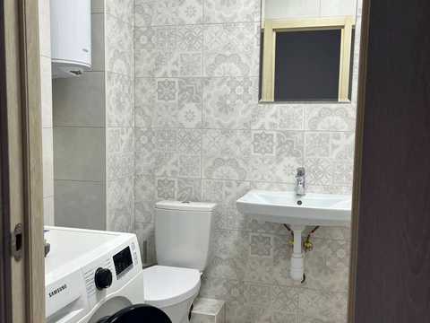 квартира по адресу Моторный пер., 11-Б