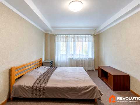 квартира по адресу Голосеевский просп. (40-летия Октября), 17