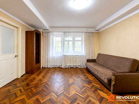 квартира по адресу Голосеевский просп. (40-летия Октября), 17
