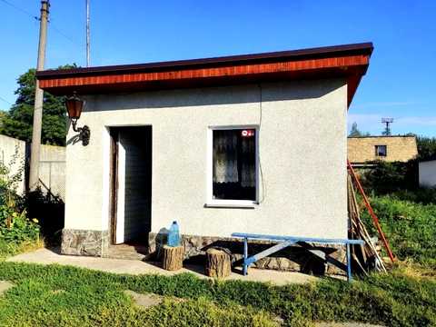 комерційна за адресою Центральна, 16