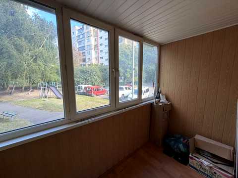 квартира по адресу Героев Мариуполя ул. (Маршала Якубовського), 4