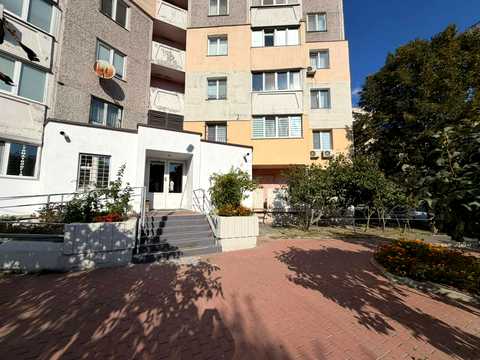 квартира по адресу Героев Мариуполя ул. (Маршала Якубовського), 4