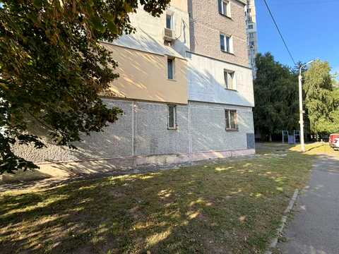 квартира по адресу Героев Мариуполя ул. (Маршала Якубовського), 4