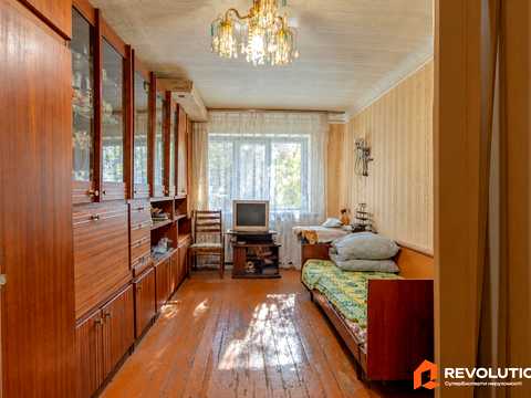 квартира по адресу Еленовская ул., 34