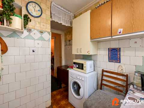 квартира по адресу Еленовская ул., 34
