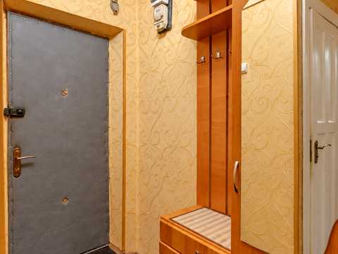 квартира по адресу Еленовская ул., 34