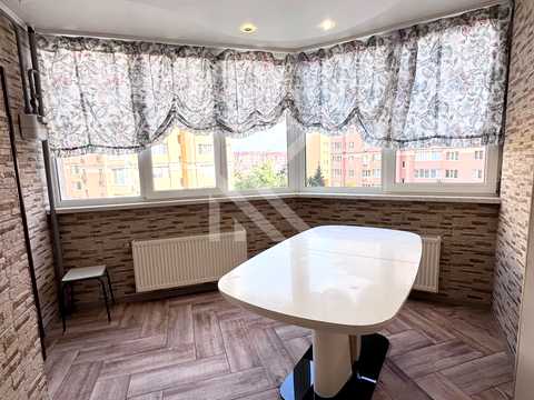 квартира за адресою Миру вул., 27