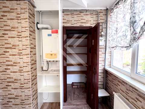 квартира за адресою Миру вул., 27