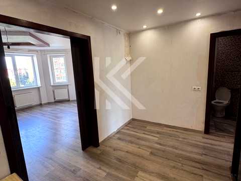 квартира за адресою Миру вул., 27