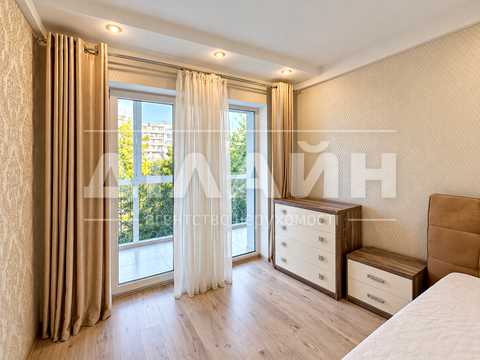 квартира за адресою Запоріжжя, Ювілейний просп., 27