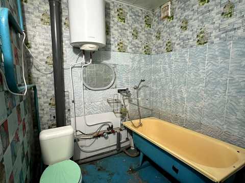 квартира по адресу Эдуарда Фукса ул. (Тухачевського), 57