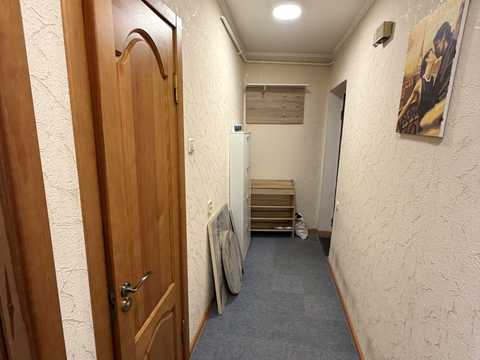 квартира за адресою Одеса, Люстдорфська дорога вул. (Черноморская дорога), 56