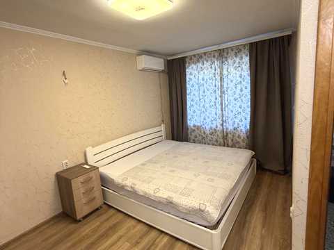 квартира за адресою Одеса, Люстдорфська дорога вул. (Черноморская дорога), 56