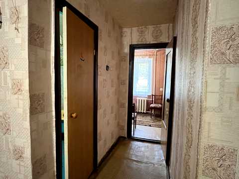 квартира по адресу Эдуарда Фукса ул. (Тухачевського), 57