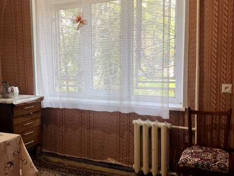 квартира по адресу Эдуарда Фукса ул. (Тухачевського), 57