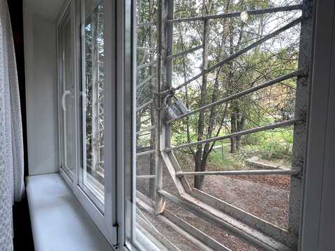 квартира по адресу Эдуарда Фукса ул. (Тухачевського), 57