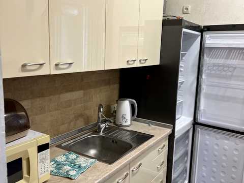 кімната за адресою Берегова вул., 1