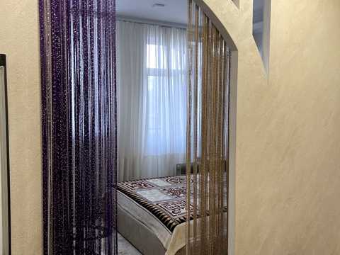 кімната за адресою Берегова вул., 1