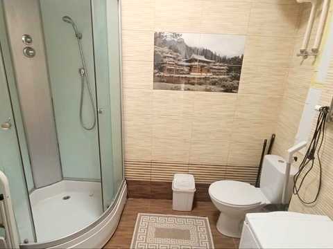 квартира по адресу Архитекторская ул., 22