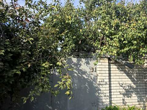 будинок за адресою Русановська, 36