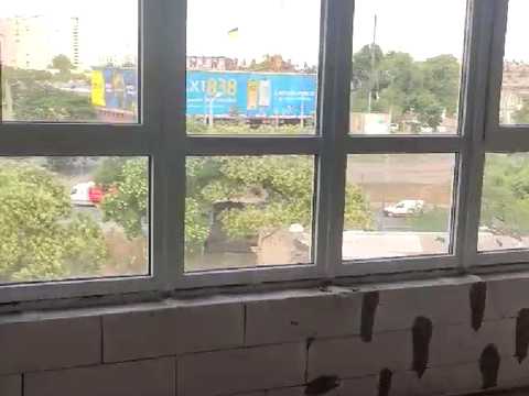квартира за адресою Балківська вул., 119а