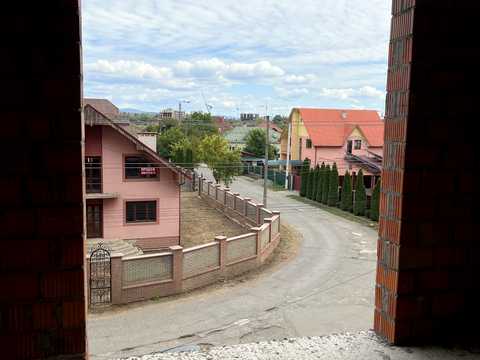 квартира за адресою Загорська вул., (Будинок)