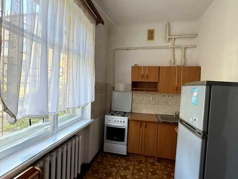 квартира по адресу Михаила Грушевского ул., 41