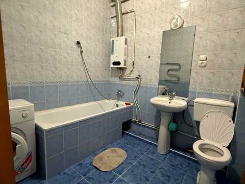 квартира по адресу Михаила Грушевского ул., 41