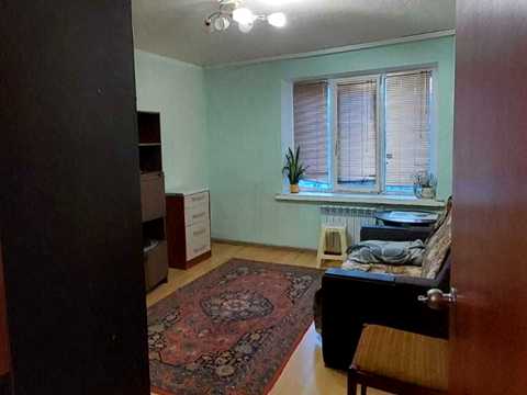 квартира за адресою Ньютона вул., 109