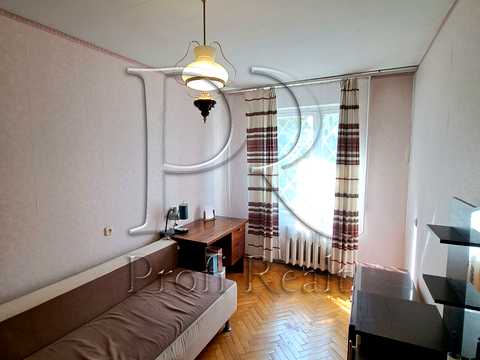 квартира по адресу Дарницкий бульв., 7