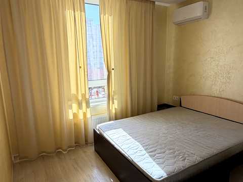 квартира за адресою Салютна вул., 2к2