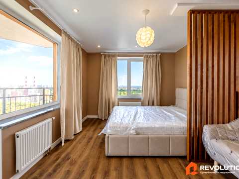 квартира за адресою Лисогірський пров., 20