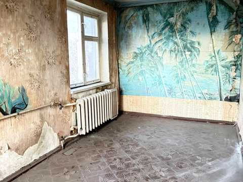 квартира за адресою Пилипа Орлика просп. (Ілліча), 21
