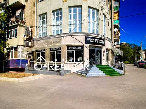 комерційна за адресою Незалежності просп. (Правди), 7 (п1-п9)