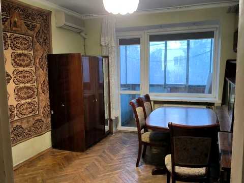 квартира по адресу Петлюры ул. (Маршала Рыбалко), 47