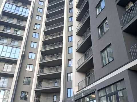 квартира за адресою Городоцька вул., 226а, корп. 1-4